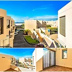 아파트 Family Townhouse La Tejita