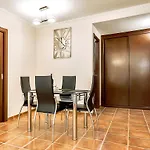 Family Townhouse * La Tejita