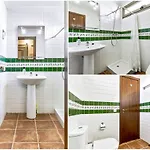 Family Townhouse 아파트 *