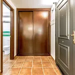 Family Townhouse 아파트