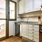 Family Townhouse 아파트