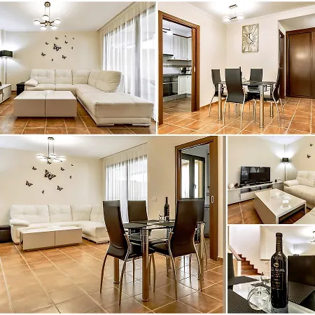 Family Townhouse