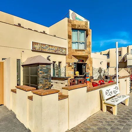 Family Townhouse Apartmán