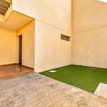 Family Townhouse Apartmán La Tejita