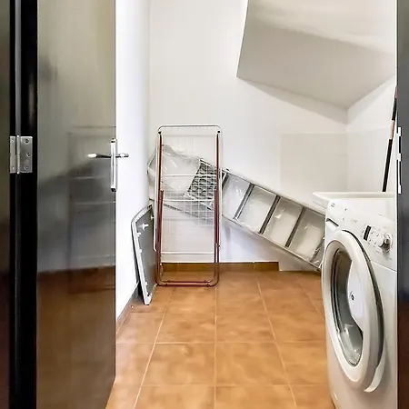 Apartmán Family Townhouse La Tejita