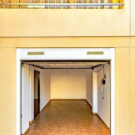Family Townhouse
