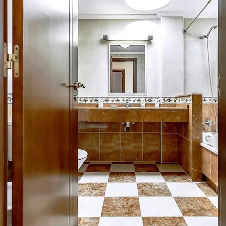 Apartmán Family Townhouse