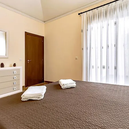 Family Townhouse Apartmán *