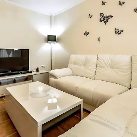 Family Townhouse Apartmán