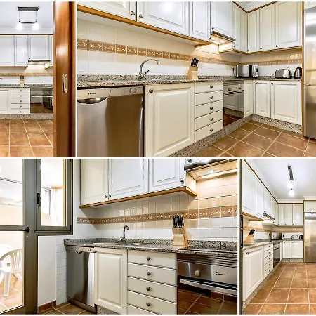 Apartmán Family Townhouse