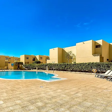 Apartmán Family Townhouse