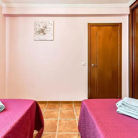 Family Townhouse