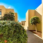 Family Townhouse La Tejita