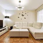 Family Townhouse Apartmán La Tejita
