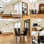 Family Townhouse