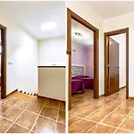 Family Townhouse Apartmán La Tejita