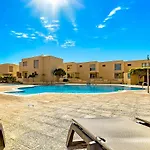 Family Townhouse La Tejita