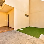 Family Townhouse Apartmán La Tejita