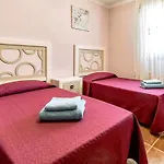 Family Townhouse La Tejita