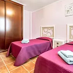 Apartmán Family Townhouse *
