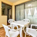 Apartmán Family Townhouse La Tejita