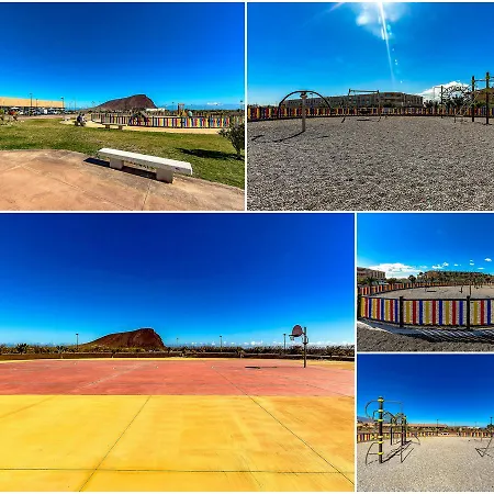 דירה Family Townhouse