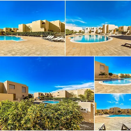 דירה Family Townhouse *