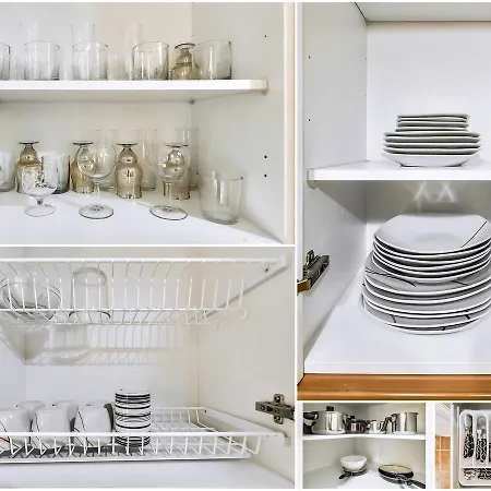 דירה Family Townhouse