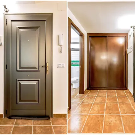 דירה Family Townhouse