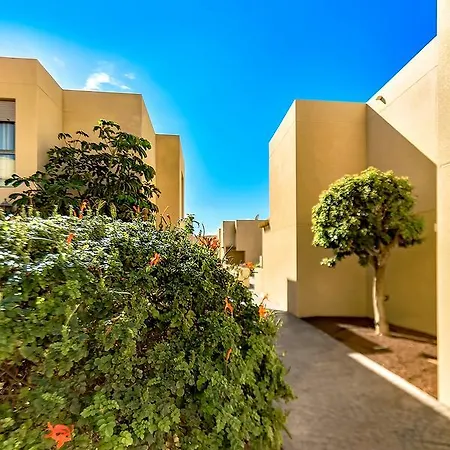 Family Townhouse La Tejita