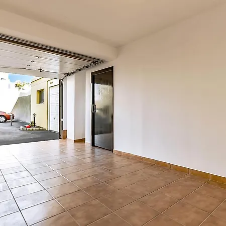 דירה Family Townhouse *