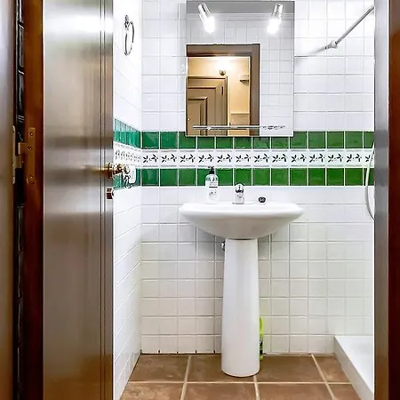 Family Townhouse דירה