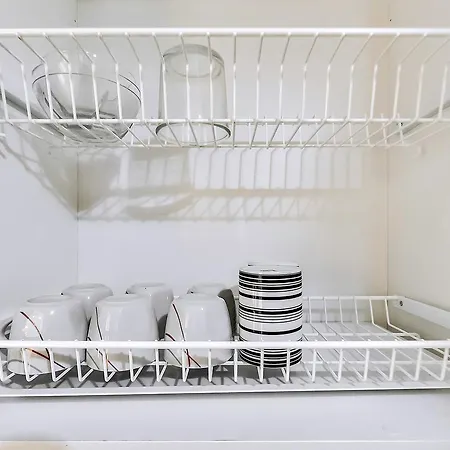 דירה Family Townhouse