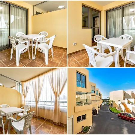 דירה Family Townhouse