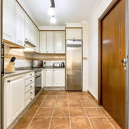 דירה Family Townhouse *