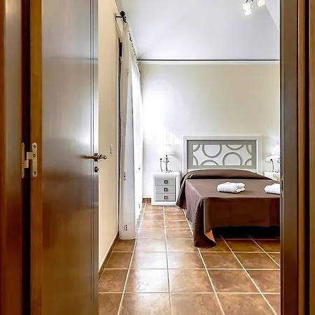 Family Townhouse La Tejita