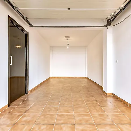 דירה Family Townhouse