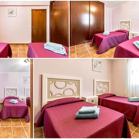 דירה Family Townhouse