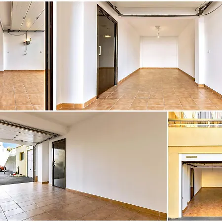 דירה Family Townhouse *