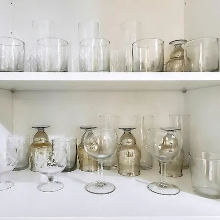 Family Townhouse דירה