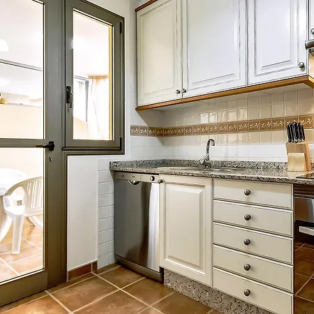 Family Townhouse דירה