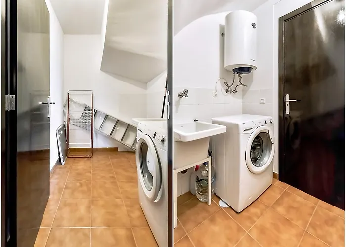 Family Townhouse Apartamento *