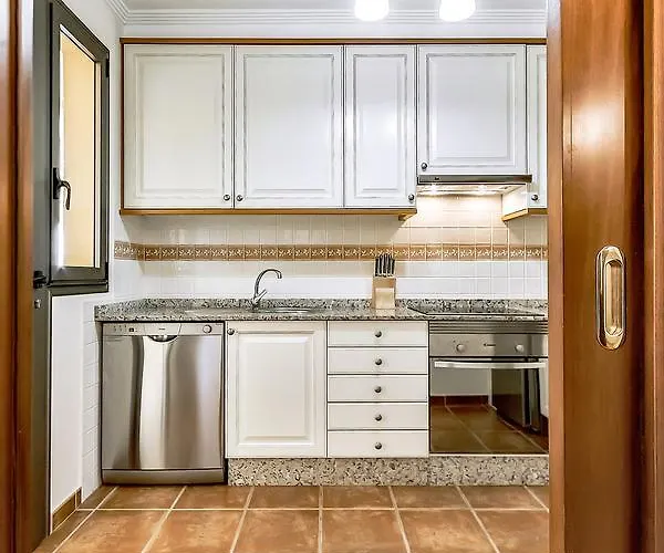 Family Townhouse Apartamento *