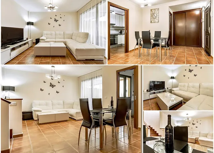 Family Townhouse