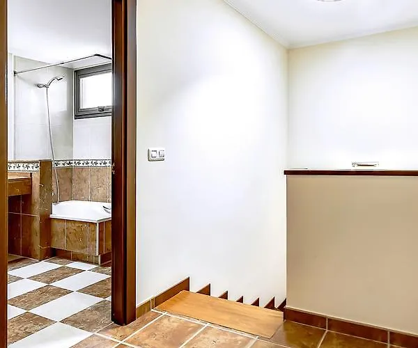 Family Townhouse Apartamento *