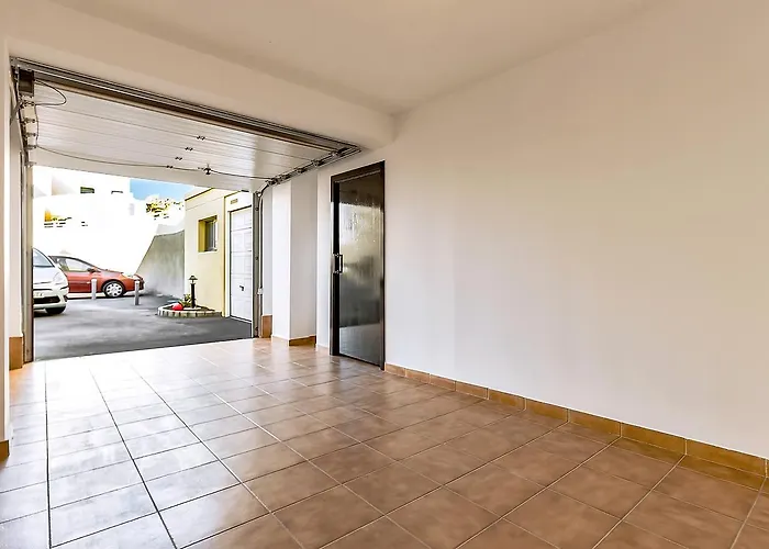 Apartamento Family Townhouse *
