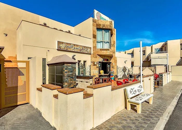 Family Townhouse Apartamento