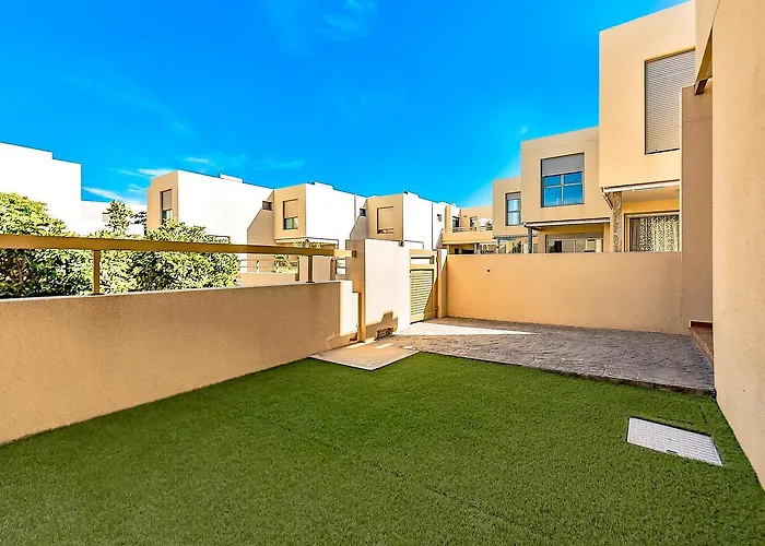 Family Townhouse Apartamento *