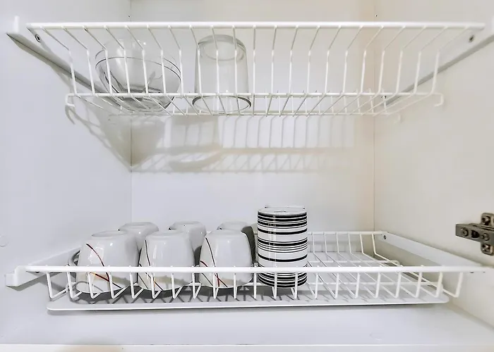Apartamento Family Townhouse
