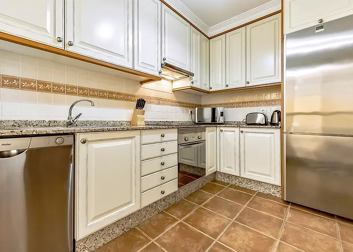 Family Townhouse Apartamento *